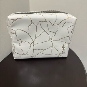 NEW YSL COSMETICS BAG